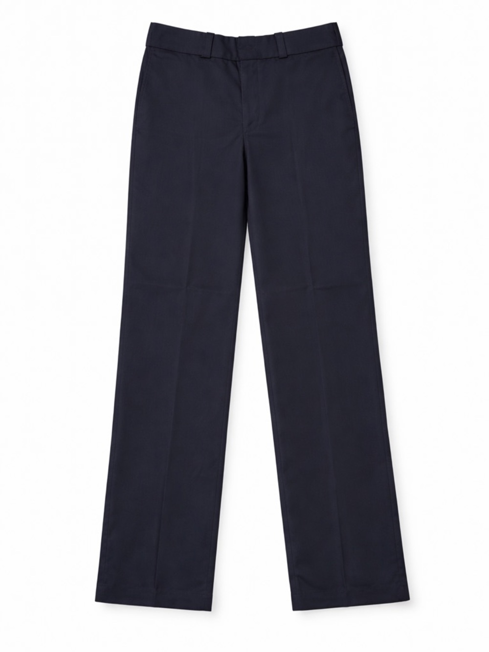 Dickies Men's Dark Navy Dress Pants